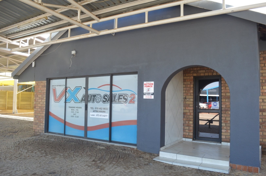 Commercial Property for Sale in Collerville North West